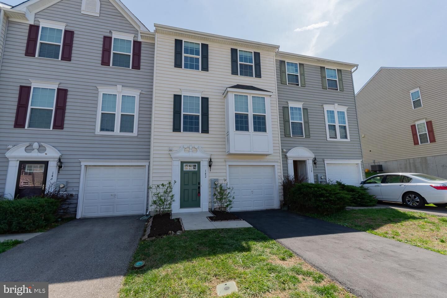 Property Photo:  142 Norwood Drive  WV 25419 