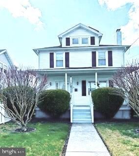 Property Photo: 8 Illinois Avenue NJ 08016