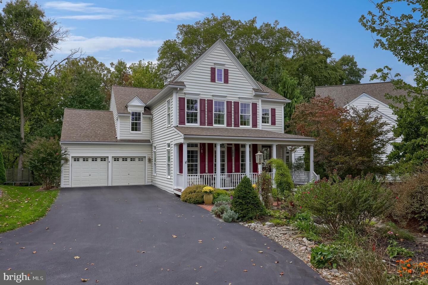 Property Photo:  6 Thicket Lane  PA 17602 