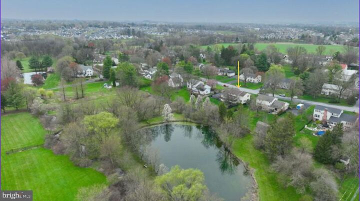 Property Photo:  412 Wetherburn Drive  PA 17601 