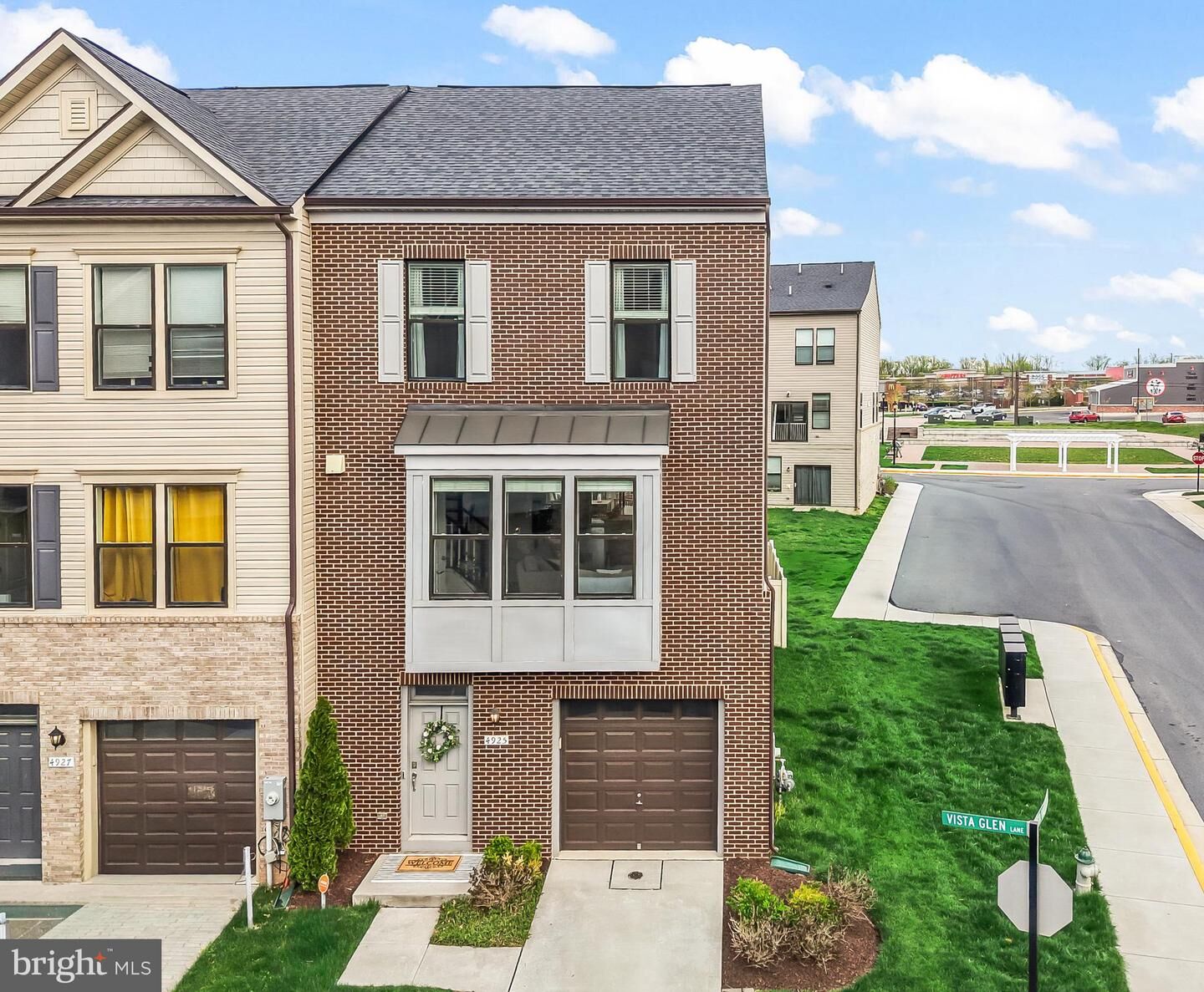 Property Photo:  4925 Vista Glen Lane  MD 20706 