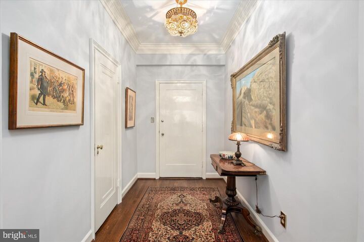 Property Photo:  2101 Connecticut Avenue NW 36  DC 20008 