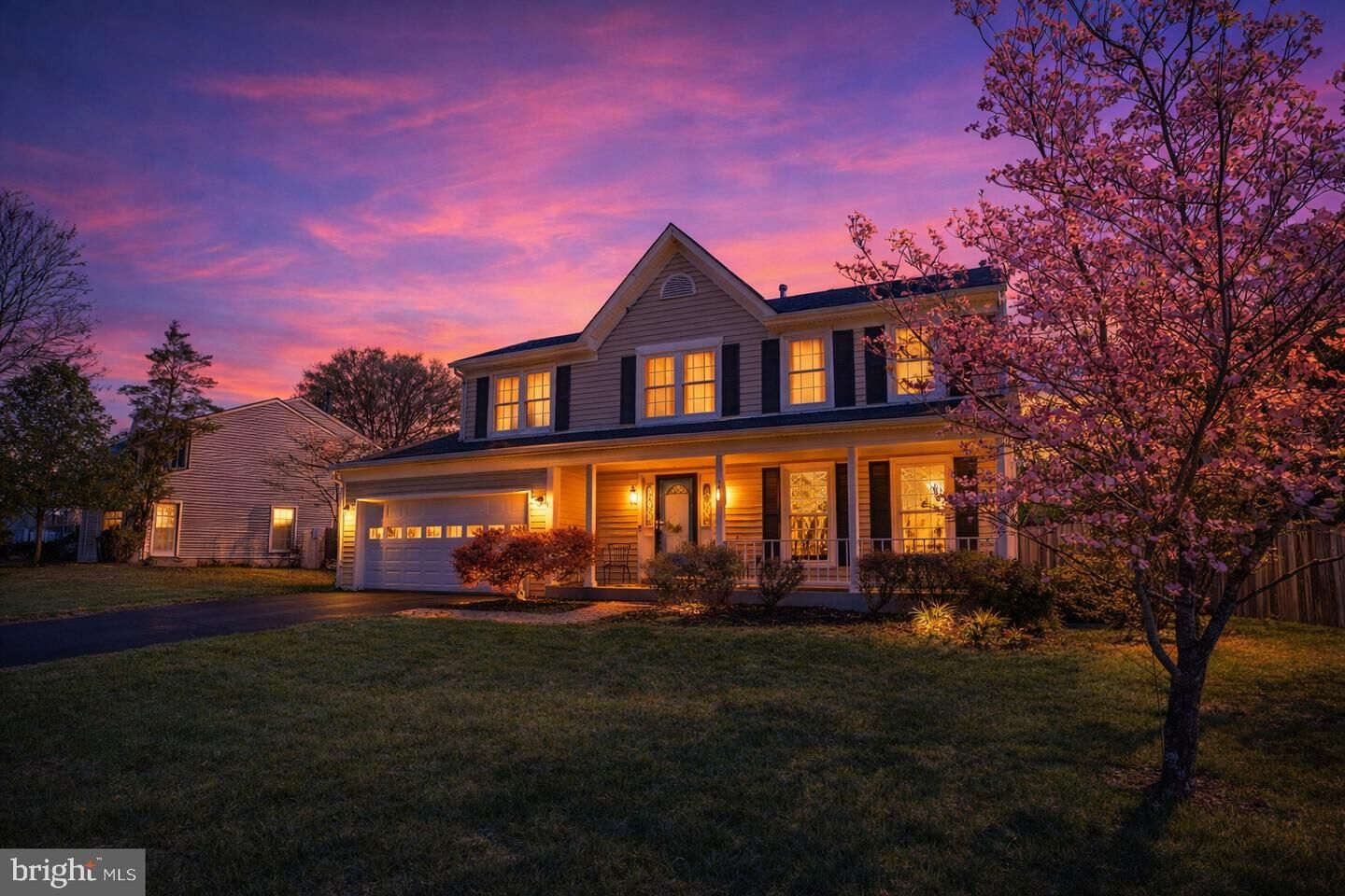Property Photo:  14719 Stratford Drive  VA 22193 