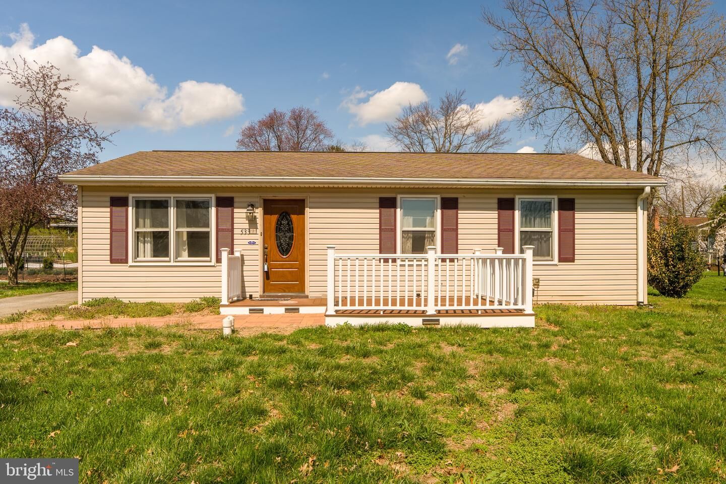 Property Photo:  533 Martin Avenue  PA 17552 