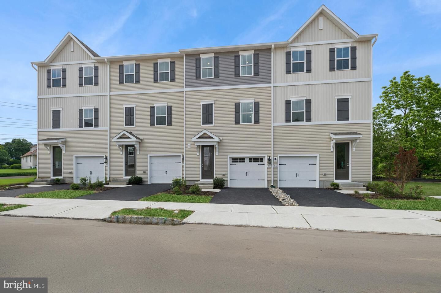 Property Photo:  52 Silverbell Avenue  NJ 08009 