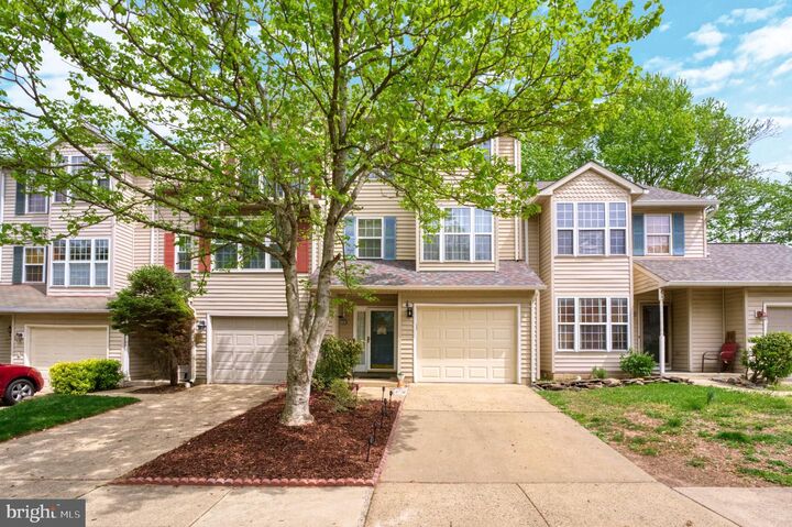 Property Photo:  5613 Gosling Drive  VA 20124 