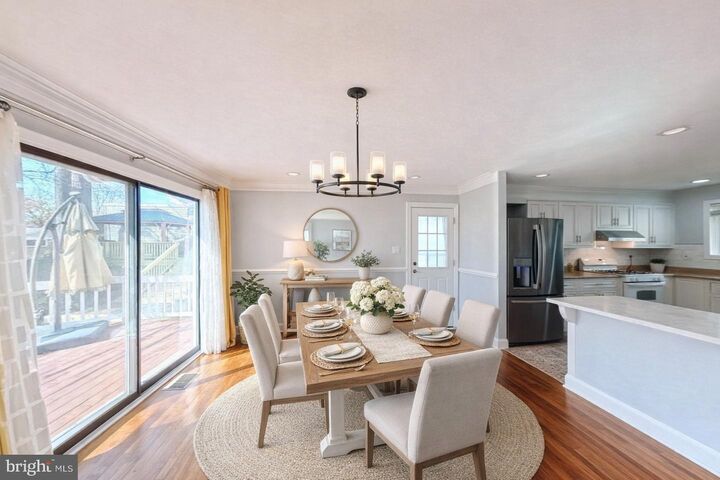 Property Photo: 1012 Loxford Terrace MD 20901