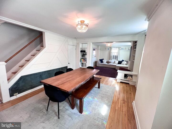 Property Photo:  43 Ferry Street  NJ 08530 