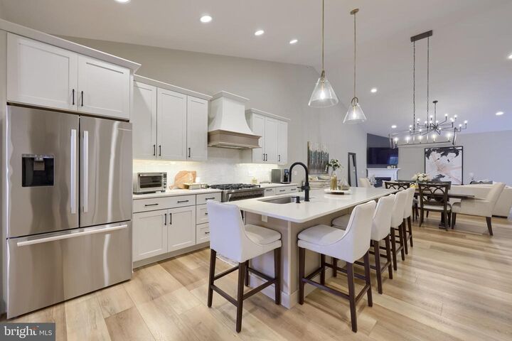 Property Photo:  3004 Morning Thistle Court  PA 17520 