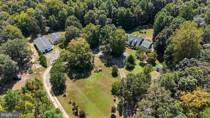 Property Photo:  12475 Helen Fowlers Place  MD 20637 