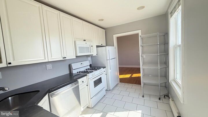 Property Photo: 1320 G Street NE 3 DC 20002