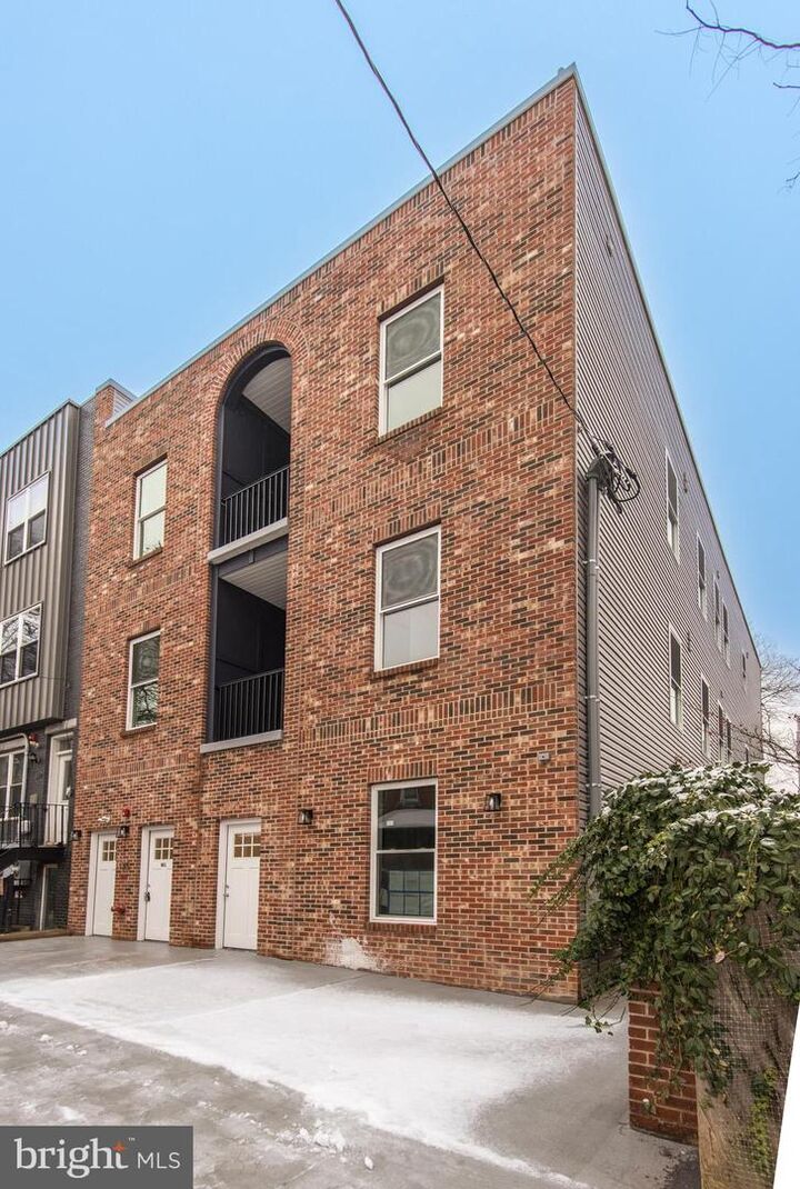 Property Photo:  315 N Preston Street 102  PA 19104 