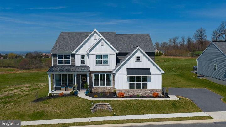 Property Photo:  149 Copper Ridge Drive  PA 17073 