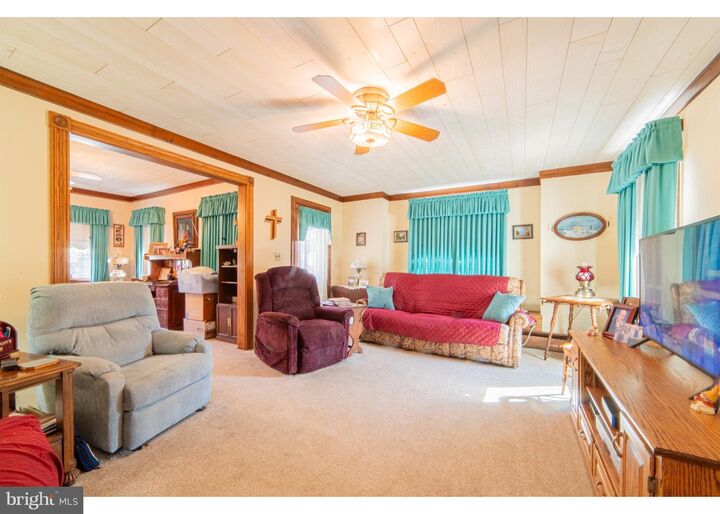 Property Photo:  2407 N Temperance Street  NJ 08349 