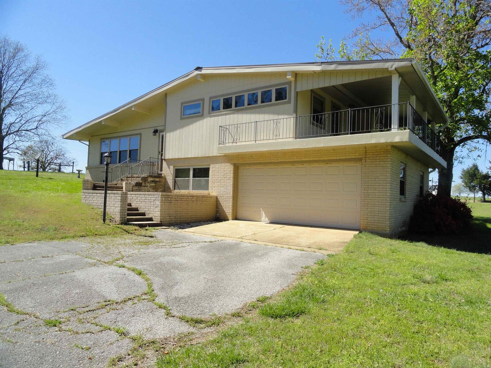 Property Photo:  1719 S Hwy 27  AR 72650 
