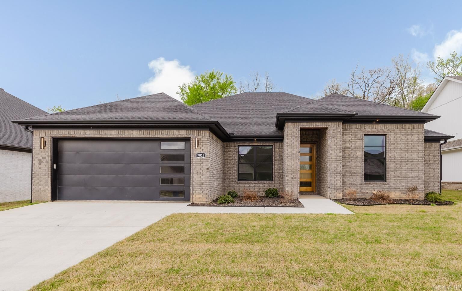 Property Photo:  7017 Cold Creek Drive  AR 72002 