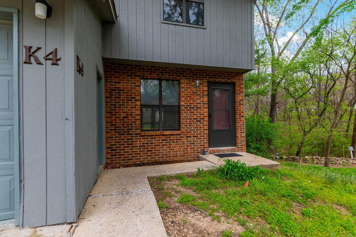 Property Photo:  2801 W Broadway-Unit K-  MO 65203 