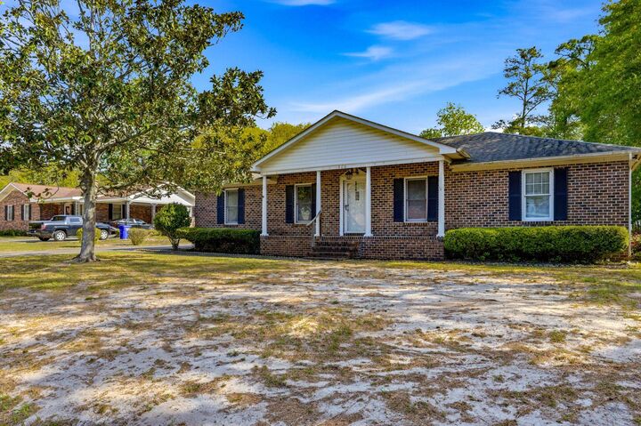 Property Photo: 406 Paul St. SC 29526