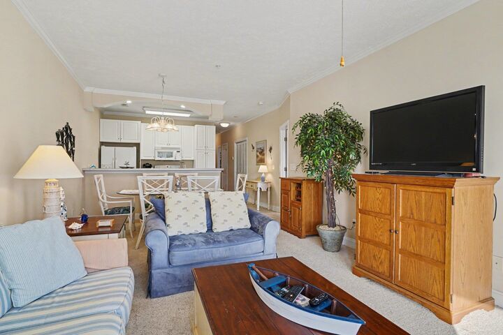 Property Photo: 4519 N Planatation Harbour Dr. X-9 SC 29566