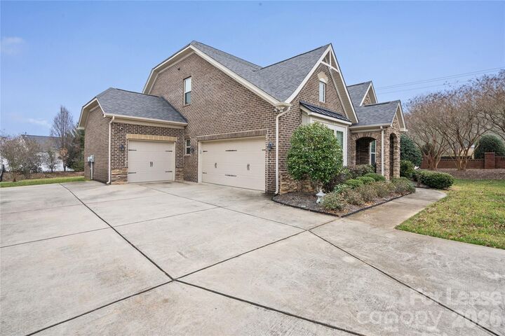 Property Photo:  1002 Crismark Drive  NC 28079 