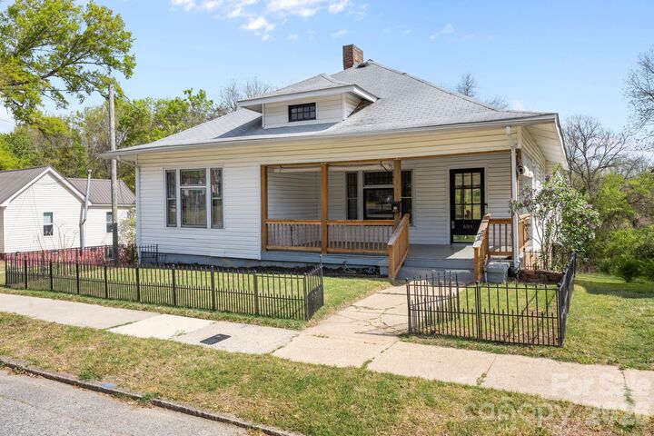 Property Photo:  628 W Council Street  NC 28144 