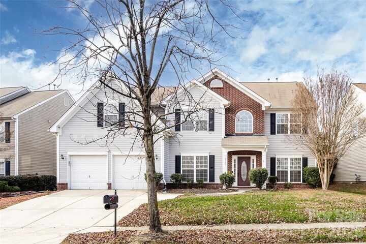 Property Photo:  2705 Gosling Terrace Road  NC 28262 