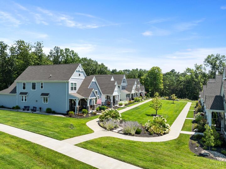 Property Photo:  3163 Rosemary Court  OH 45152 