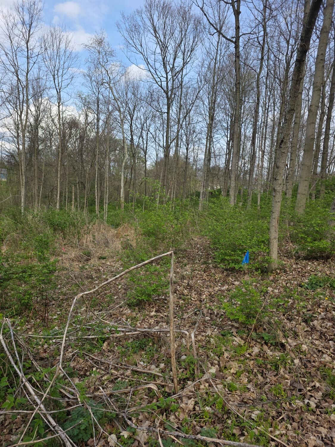 Property Photo: 11965 Stone Mill Road OH 45251