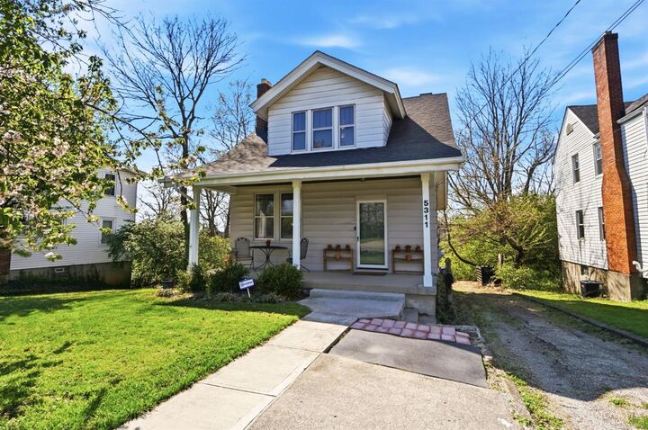 Property Photo:  5311 Colerain Avenue  OH 45223 