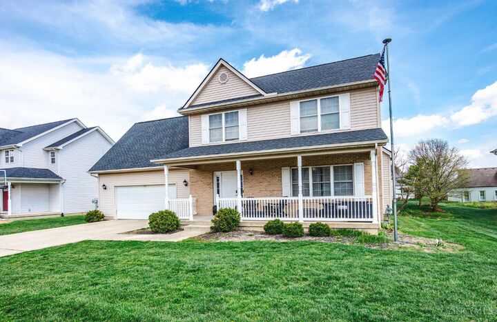 Property Photo:  10 Autumn Drive  OH 45056 