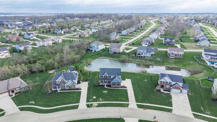 Property Photo:  5598 Kingham Way  OH 45044 