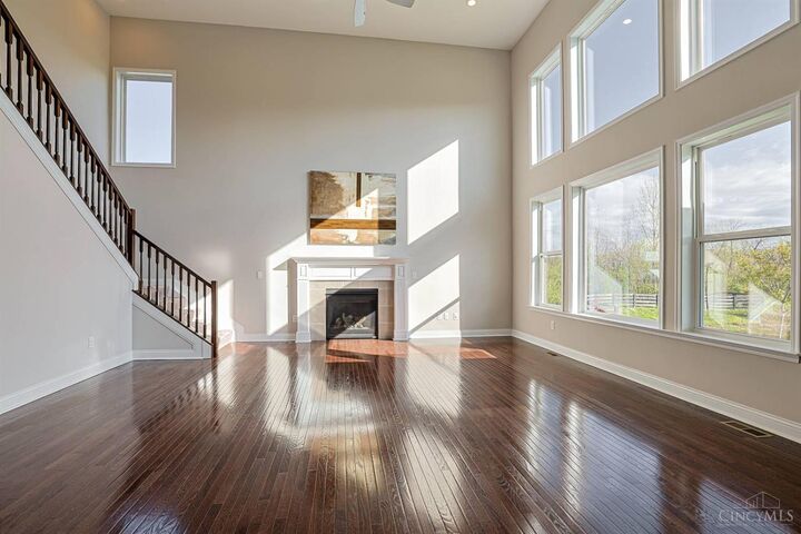 Property Photo:  5598 Kingham Way  OH 45044 