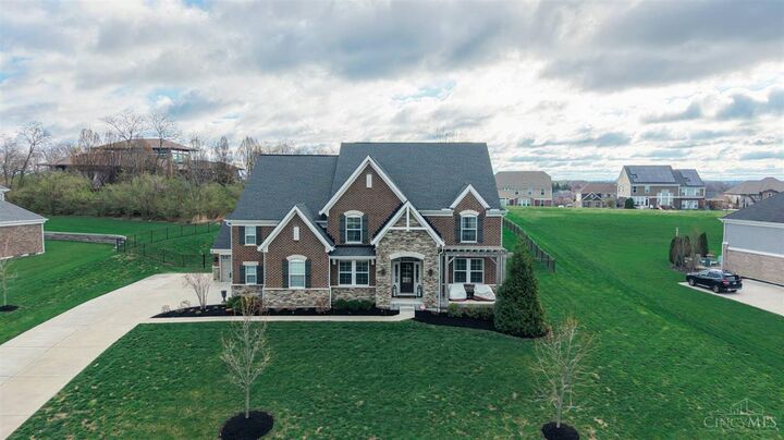 Property Photo:  7362 W Observatory  OH 45069 