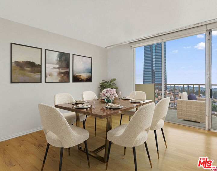 Property Photo:  2170 Century Park East  CA 90067 