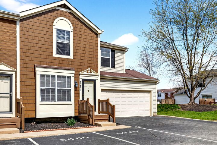 Property Photo:  5080 Springdale Boulevard  OH 43026 