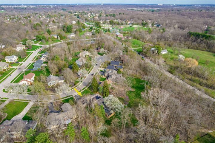 Property Photo: 83 Forest Ridge Court OH 43065