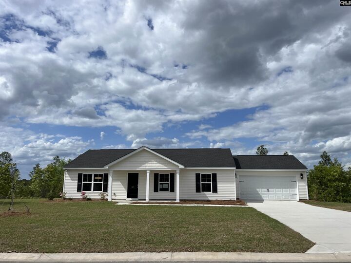 Property Photo:  630 Silica  SC 29170 