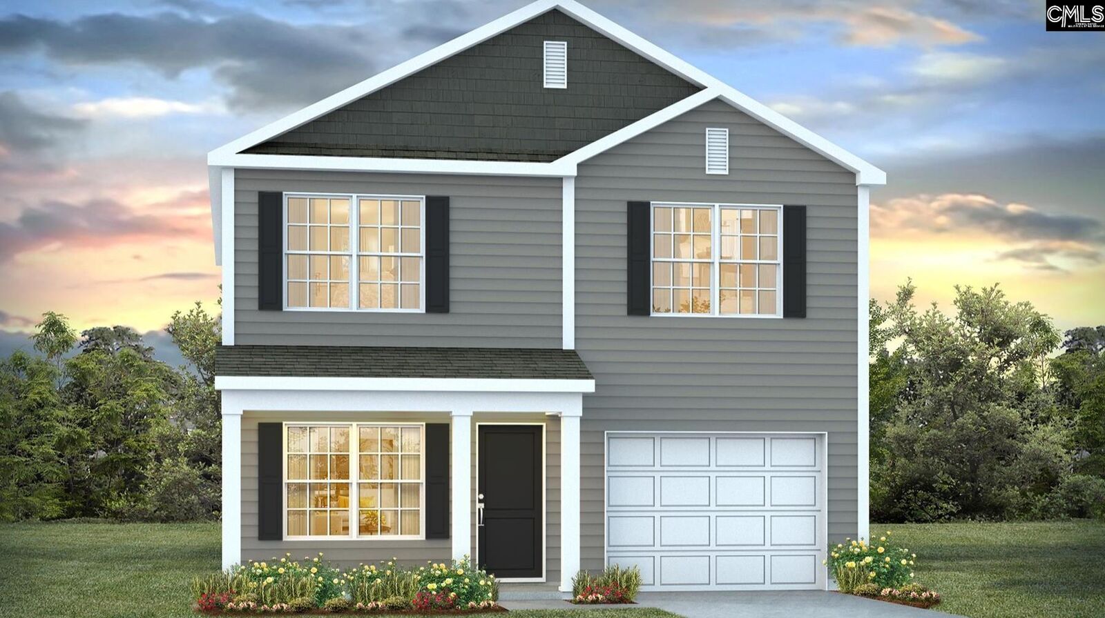 Property Photo: 1061 Grand Oaks SC 29203