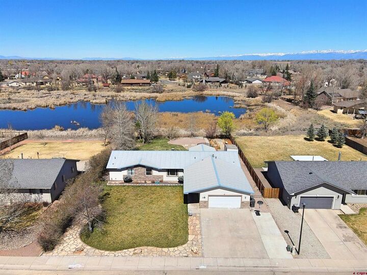 Property Photo: 2605 Park Avenue CO 81101