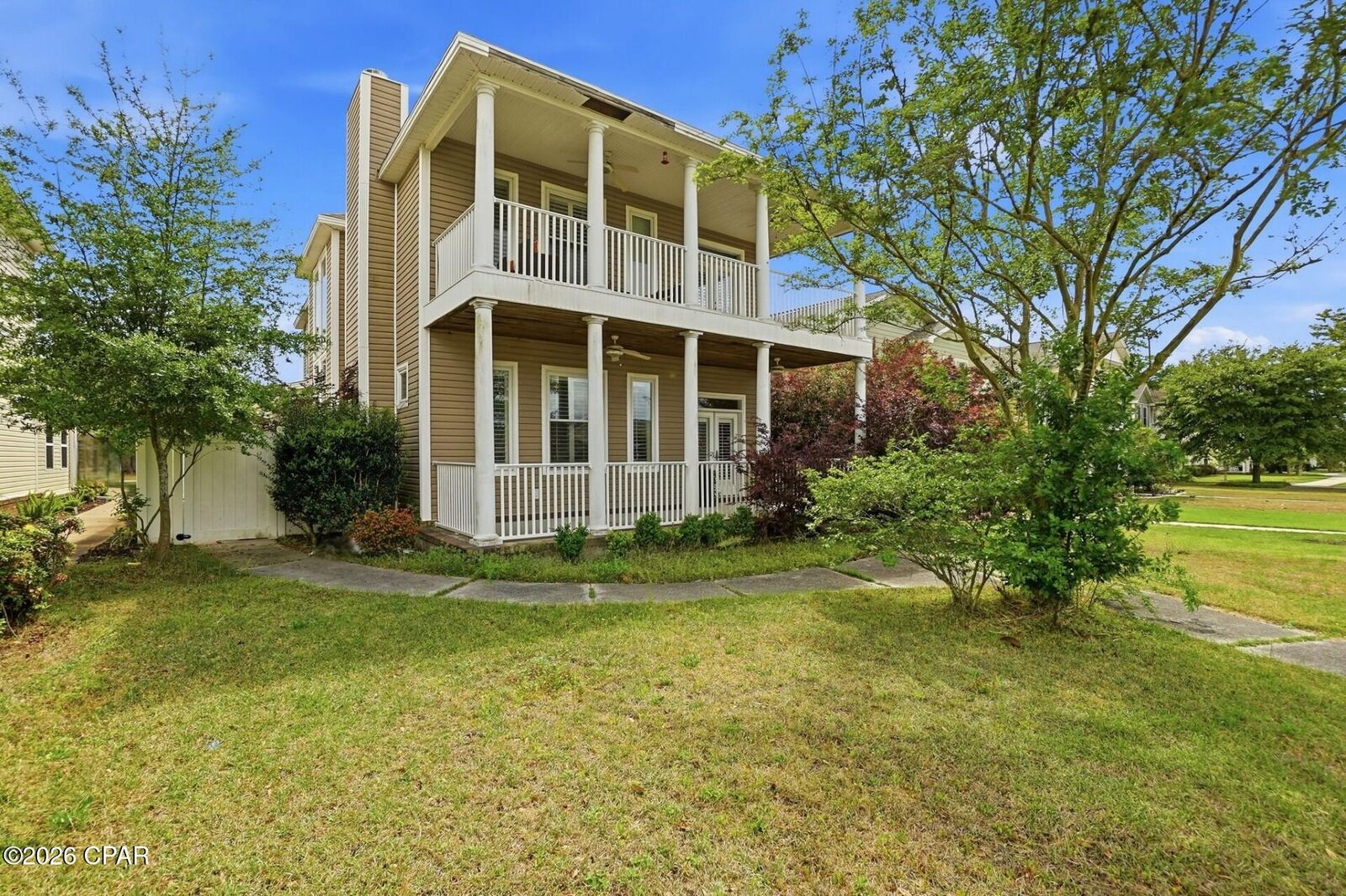 Property Photo: 3943 Indian Springs Road FL 32404