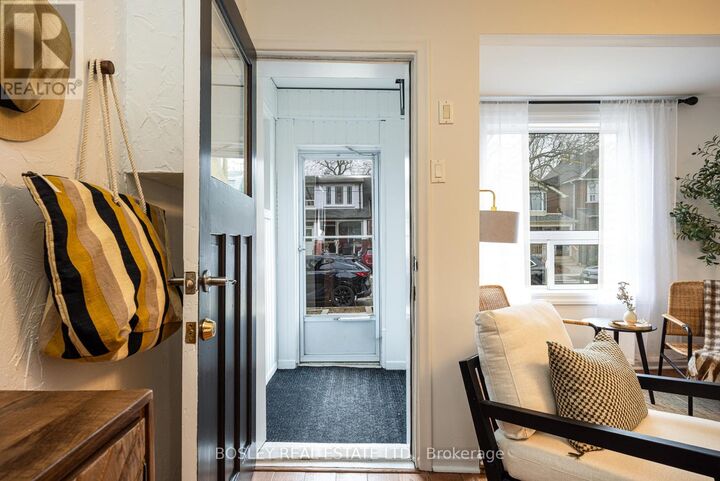 Property Photo:  195 Rhodes Avenue  ON M4L 3A2 