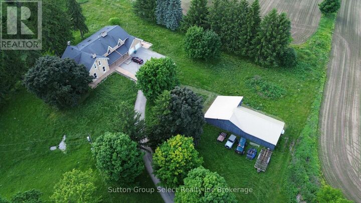 Property Photo: 747445 Township Road 4 Road ON N0J 1V0