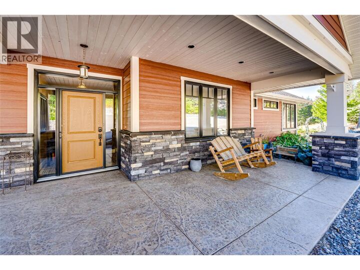 Property Photo:  6054 Lynx Drive  BC V1B 3J5 