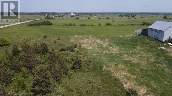 Property Photo:  0 Hwy 551  ON P0P 1T0 