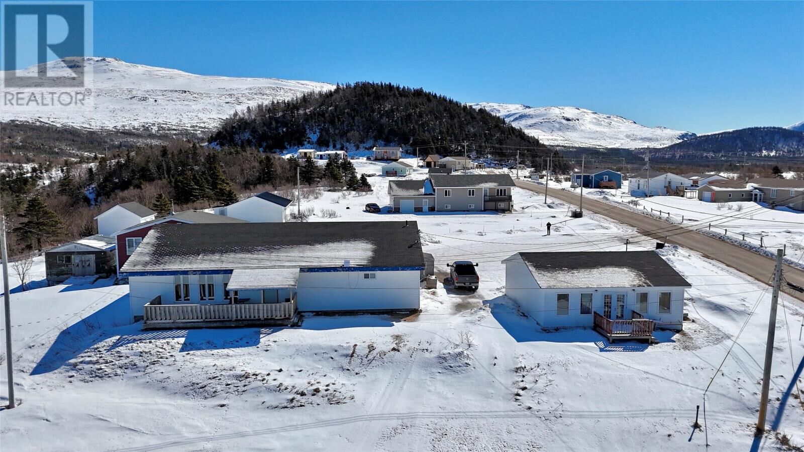 Property Photo:  79ab Mountain Drive  NL A0K 5P0 
