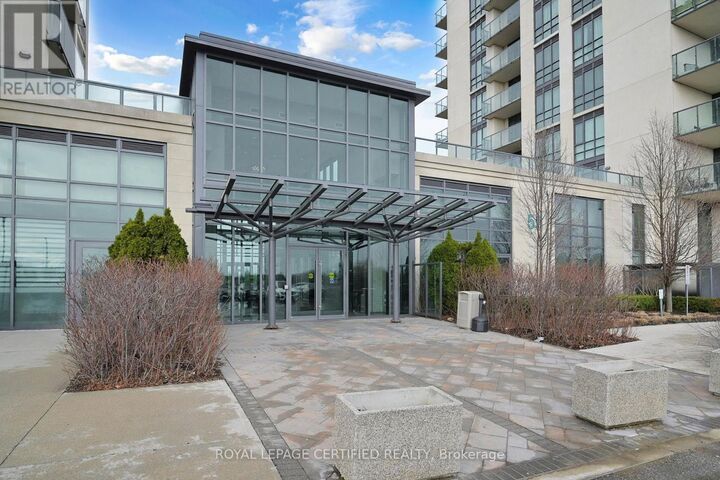 Property Photo:  55 Yorkland Boulevard 711  ON L6P 4K9 