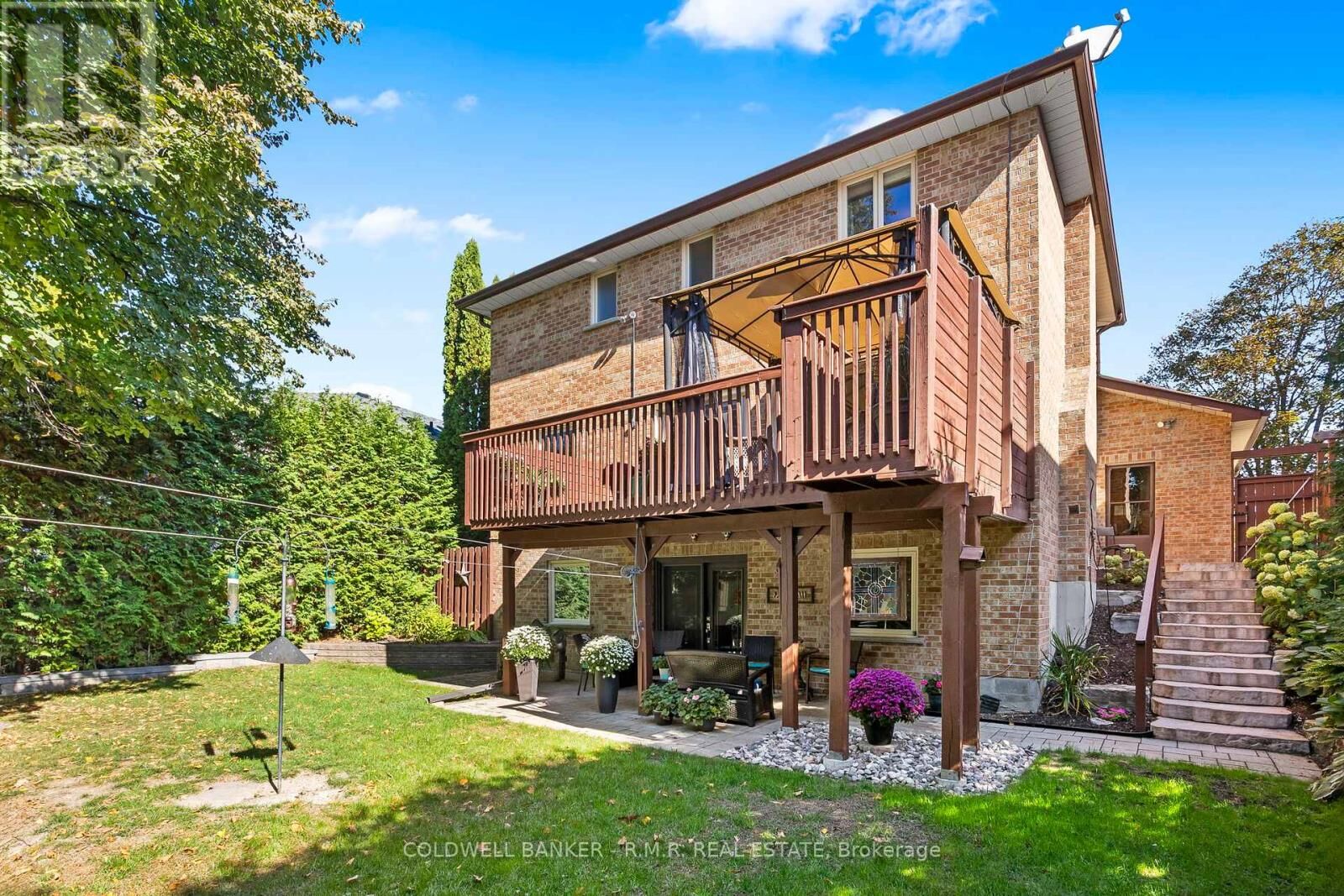 Property Photo: 24 Testa Road ON L9P 1M2