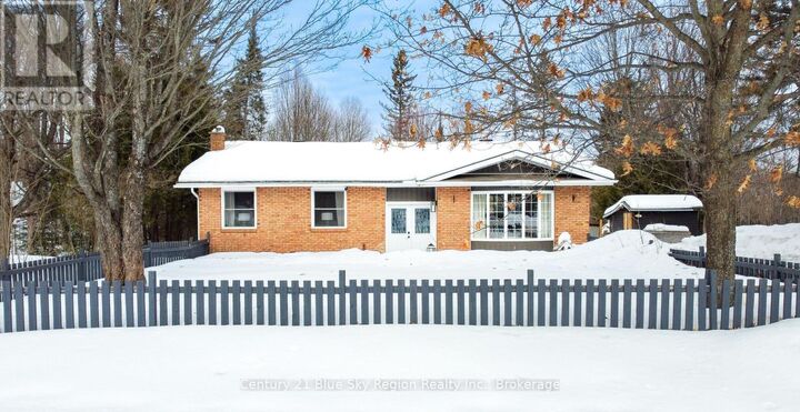 Property Photo: 20 Catherine Drive ON P0H 1B0