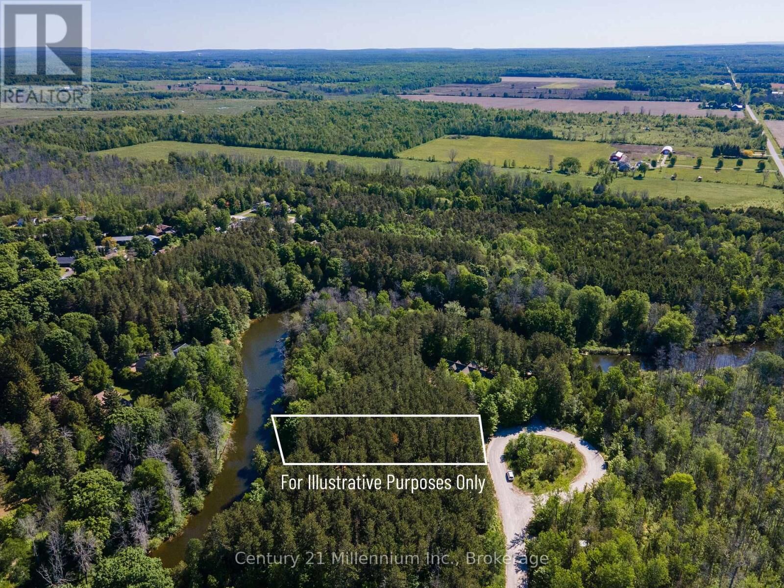 Property Photo:  46 Riverside Place  ON N0H 2G0 