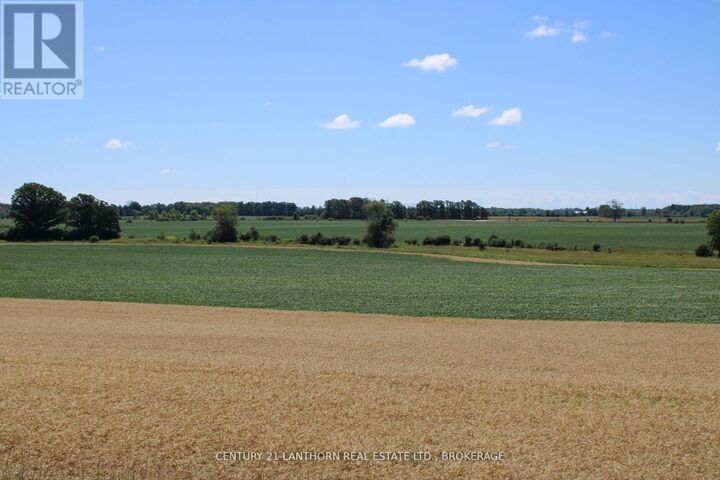 Property Photo: Lt15-16 County Road 1 West ON K7R 3L1